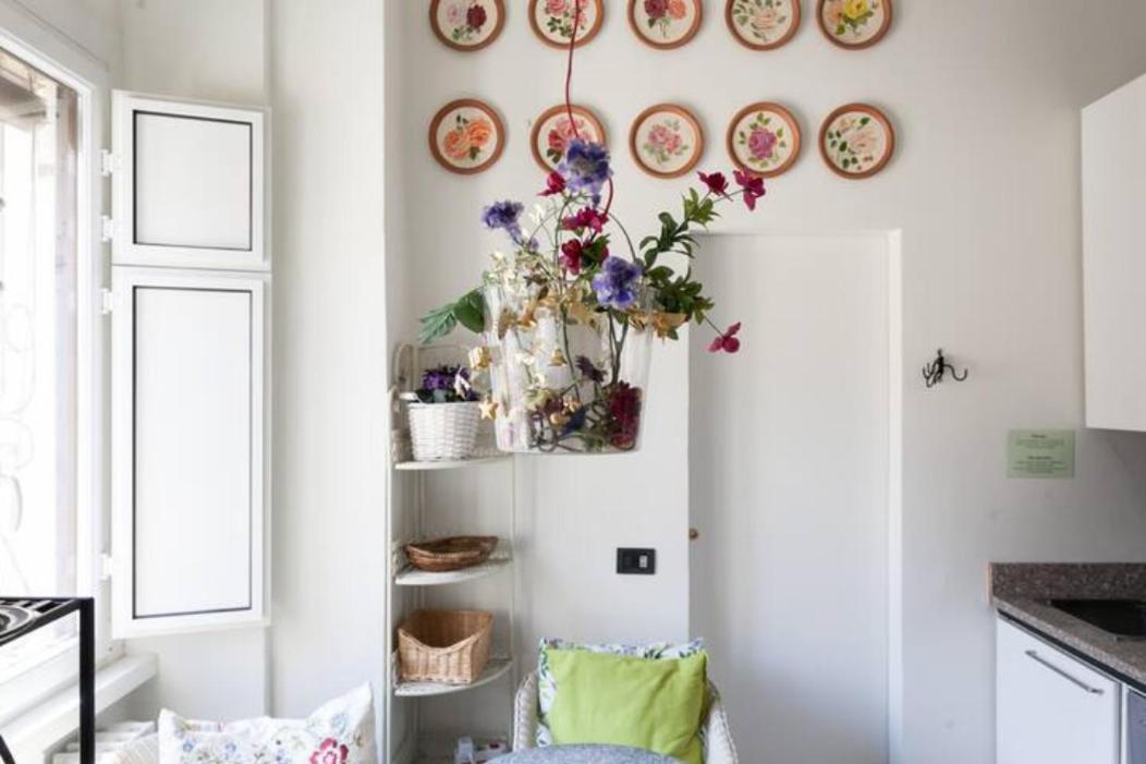 Porta Ticinese Cozy Apartment Con Balcone Milan Exterior photo