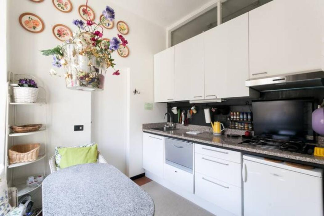 Porta Ticinese Cozy Apartment Con Balcone Milan Exterior photo