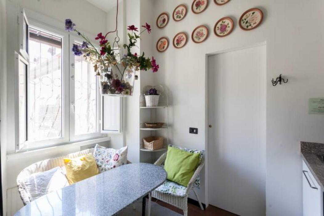 Porta Ticinese Cozy Apartment Con Balcone Milan Exterior photo